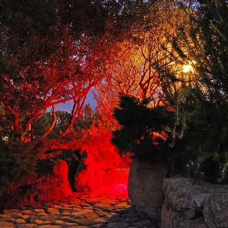 Appartamento L'Ea di Lavru Porto San Paolo  Esterno foto