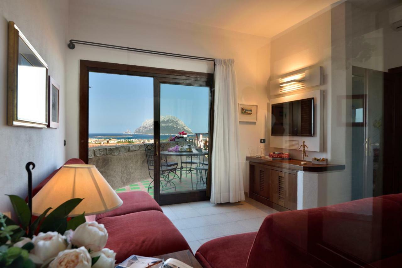 Appartamento L'Ea di Lavru Porto San Paolo  Esterno foto