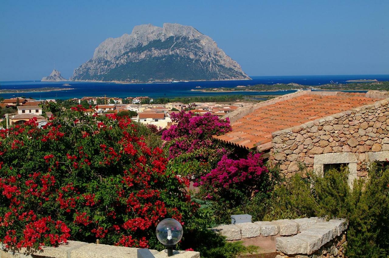 Appartamento L'Ea di Lavru Porto San Paolo  Esterno foto