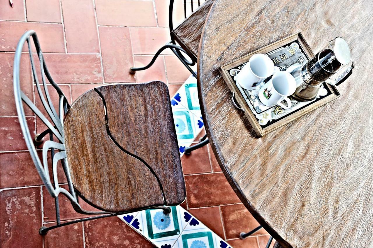 Appartamento L'Ea di Lavru Porto San Paolo  Esterno foto