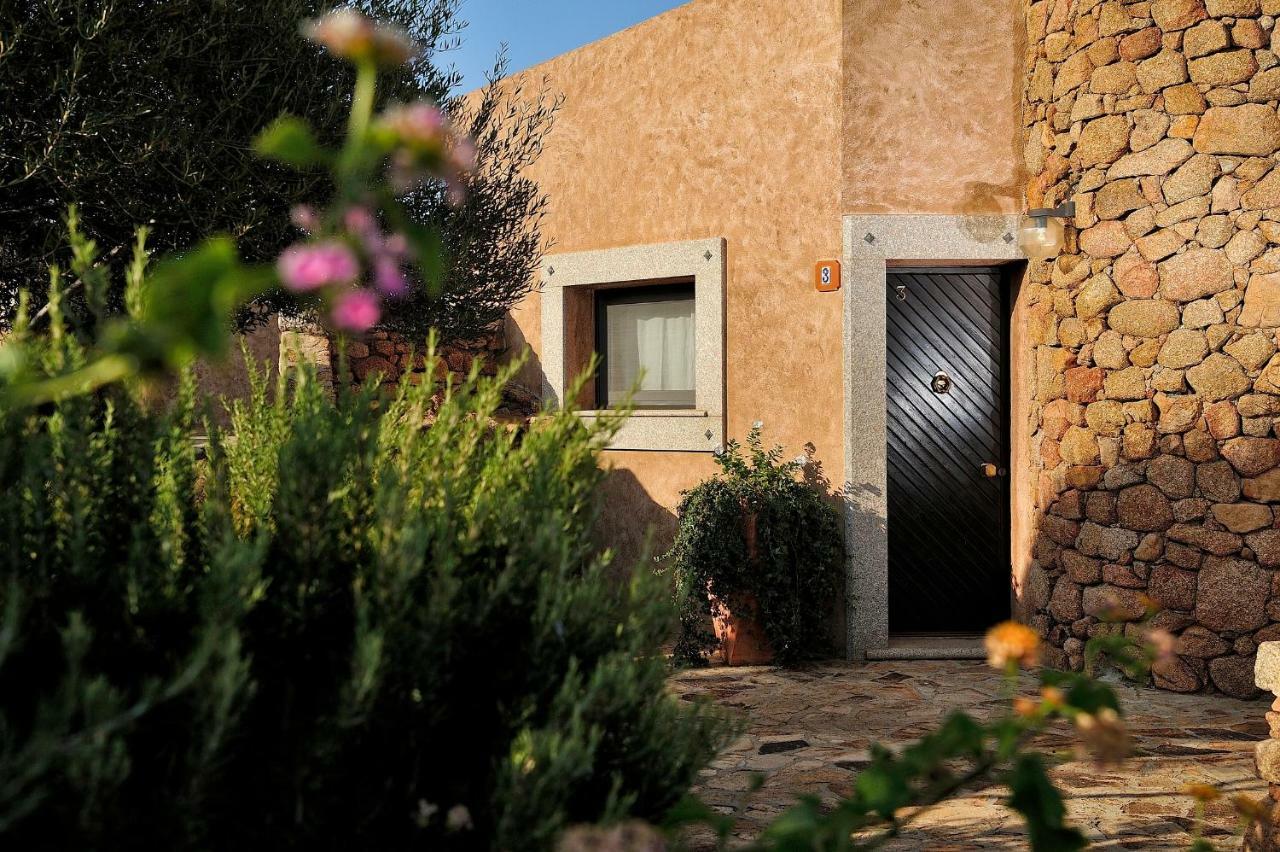 Appartamento L'Ea di Lavru Porto San Paolo  Esterno foto