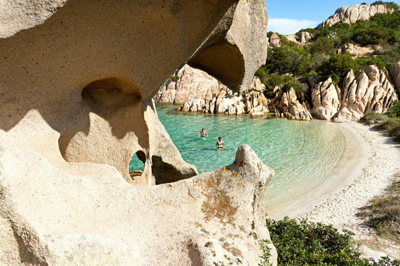 Appartamento L'Ea di Lavru Porto San Paolo  Esterno foto