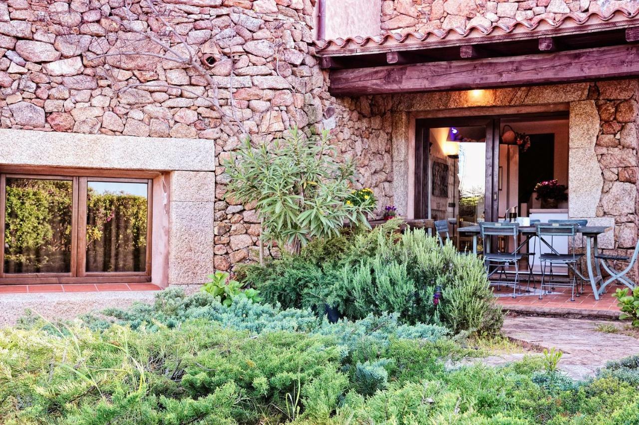 Appartamento L'Ea di Lavru Porto San Paolo  Esterno foto