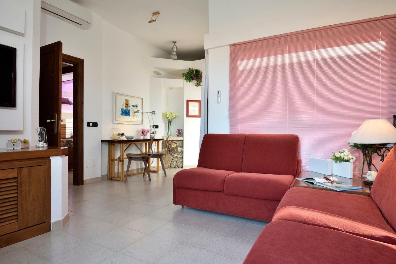 Appartamento L'Ea di Lavru Porto San Paolo  Esterno foto