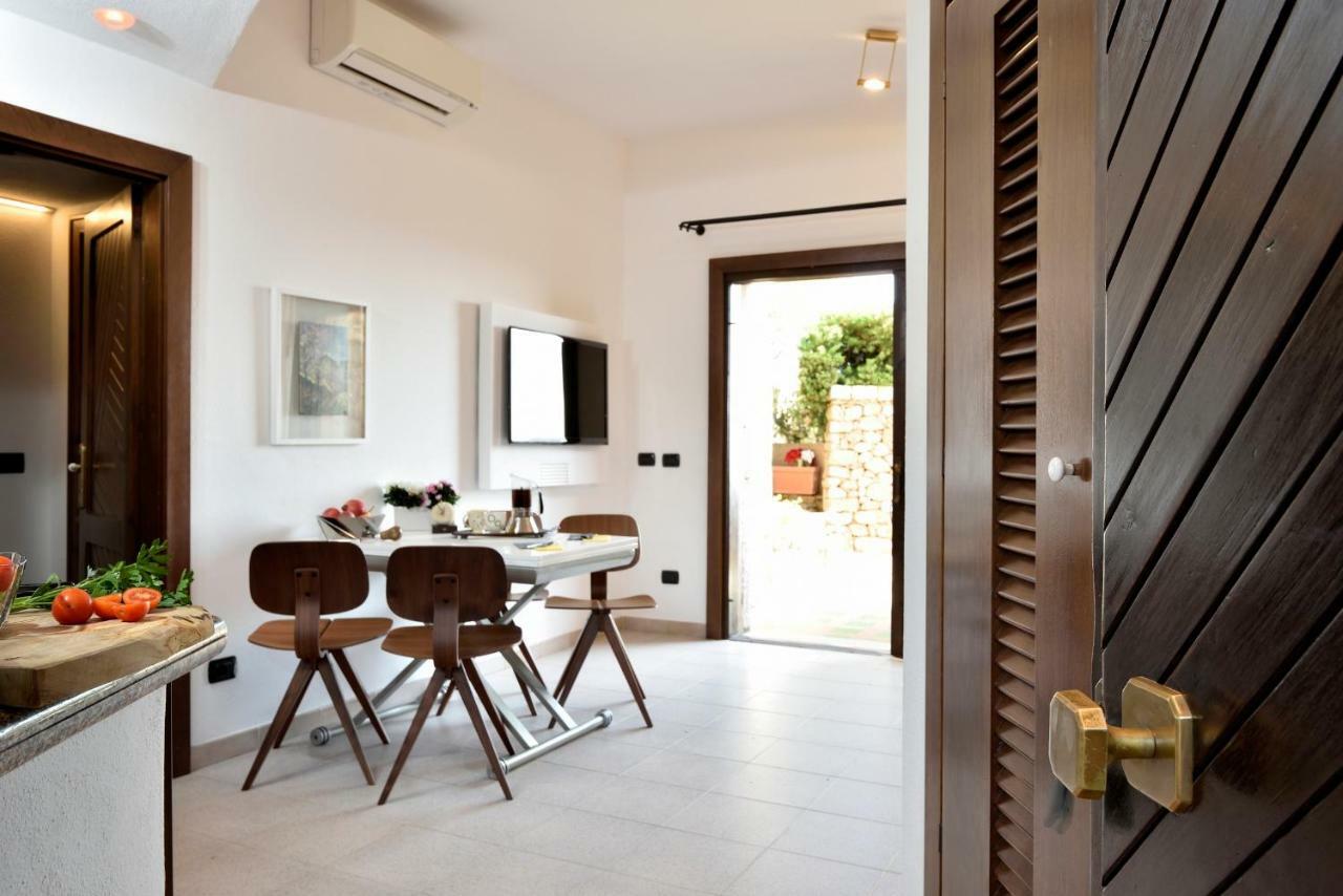 Appartamento L'Ea di Lavru Porto San Paolo  Esterno foto