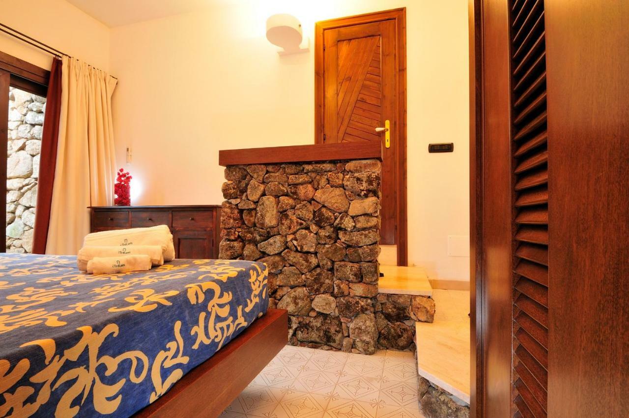 Appartamento L'Ea di Lavru Porto San Paolo  Esterno foto