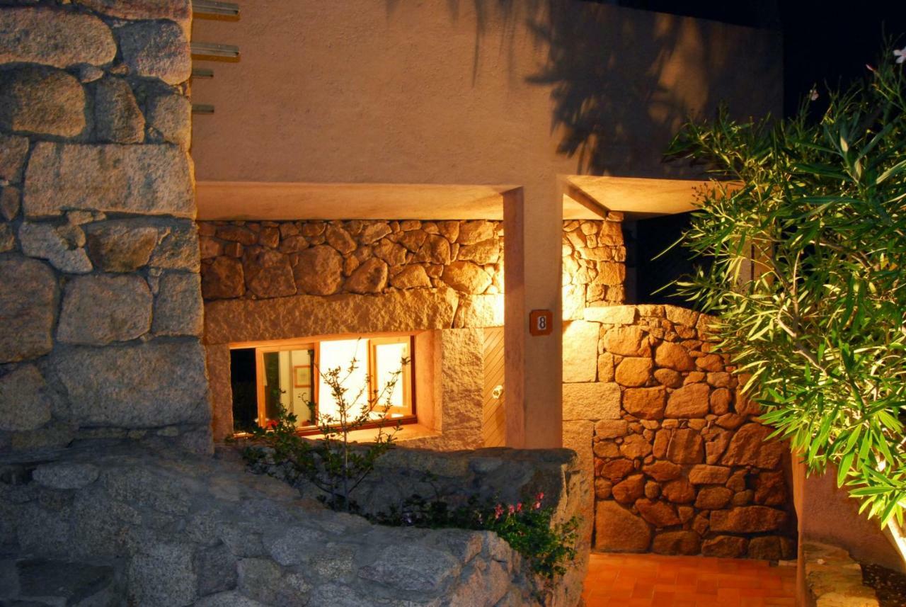 Appartamento L'Ea di Lavru Porto San Paolo  Esterno foto