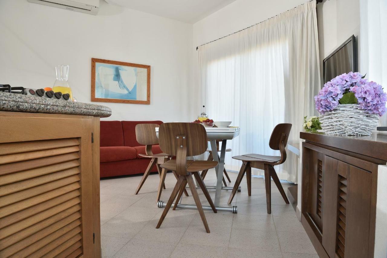 Appartamento L'Ea di Lavru Porto San Paolo  Esterno foto