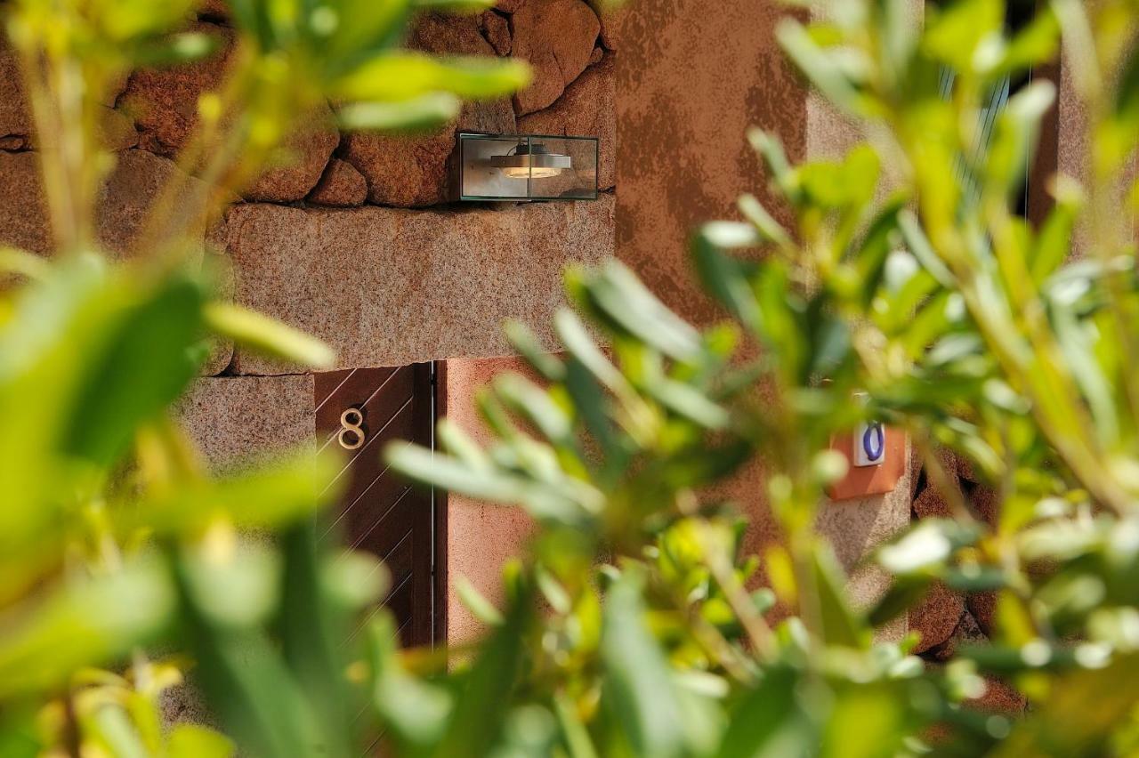 Appartamento L'Ea di Lavru Porto San Paolo  Esterno foto