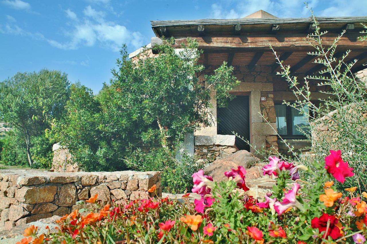 Appartamento L'Ea di Lavru Porto San Paolo  Esterno foto
